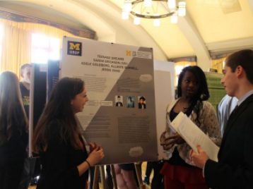 2014 UROP Spring Research Symposium